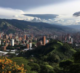 Medellin, Colombia