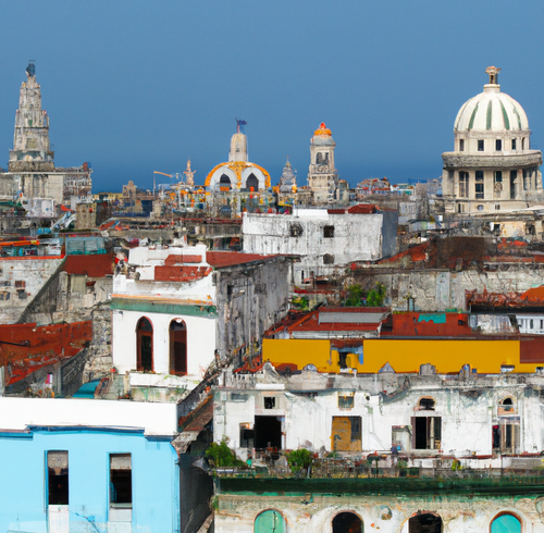 Havana, Cuba